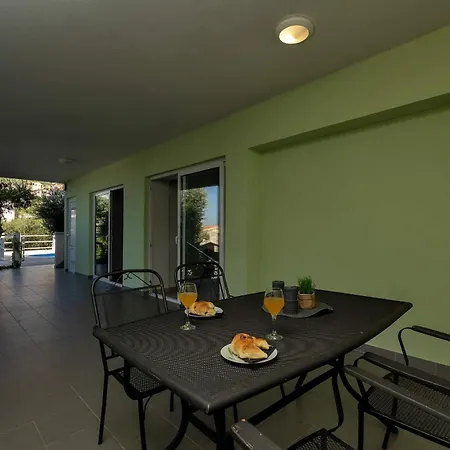 Villa Grande Horizon
