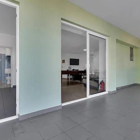 Villa Grande Horizon