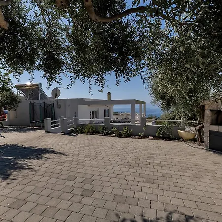 Villa Grande Horizon