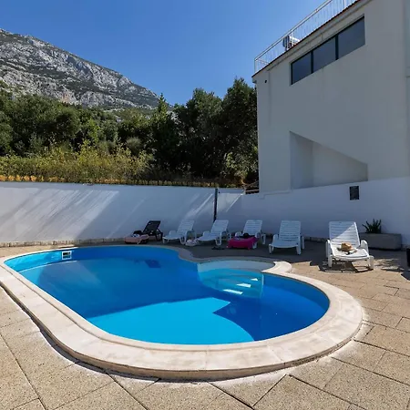 Grande Horizon Makarska