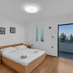 Grande Horizon فيلة ماكارسكا