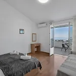 Grande Horizon Макарска