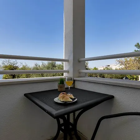 Grande Horizon Villa Makarska