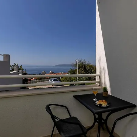Grande Horizon