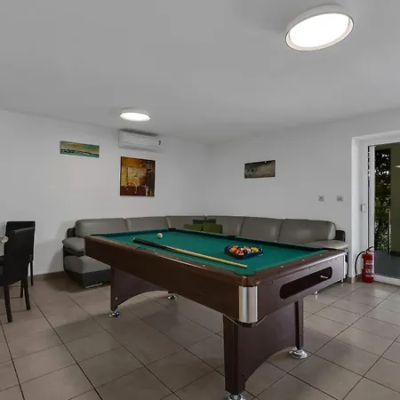 Grande Horizon Villa
